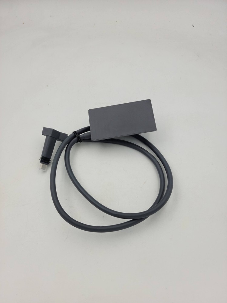 Ethernet Adapter for Starlink Standard Actuated Kit - Gray