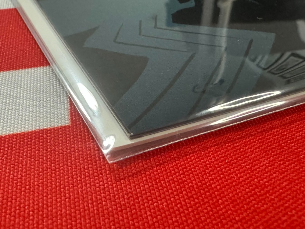 Extra Thick Current Age Comic Book Backing Boards (x50)