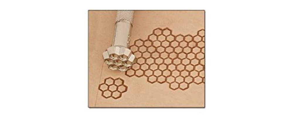 Tandy Leather K143 Craftool� Stamp 66143-00