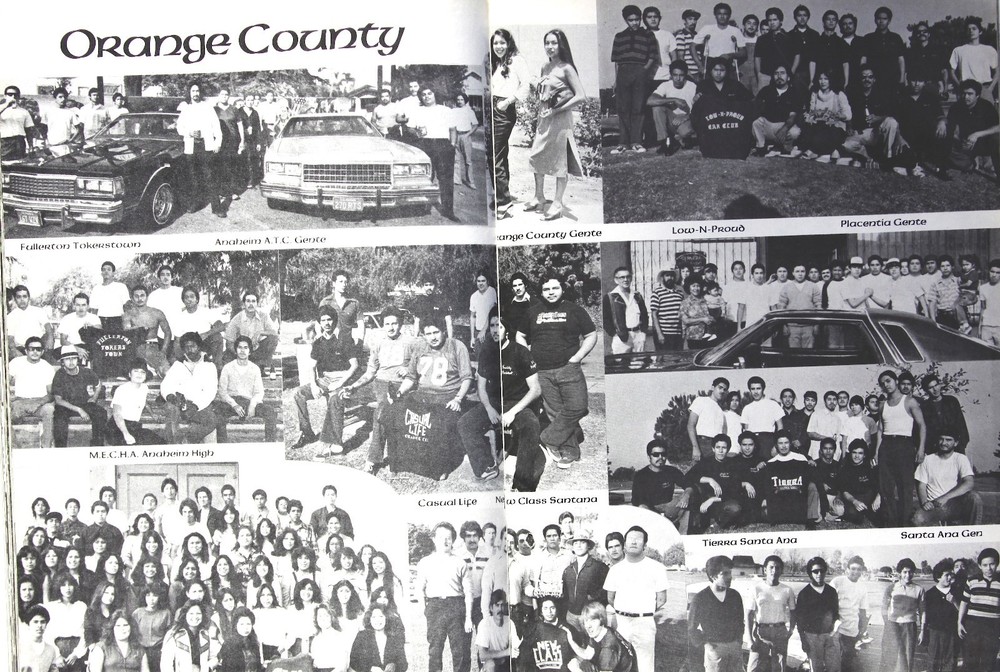 NEW..'81 LRM..4 TH. ANNIV. ISSUE ..