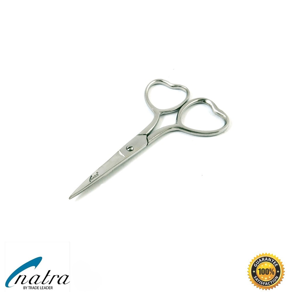 Stickschere 9,5 CM Thread Scissors Nähenschere Handarbeitschere Scissors