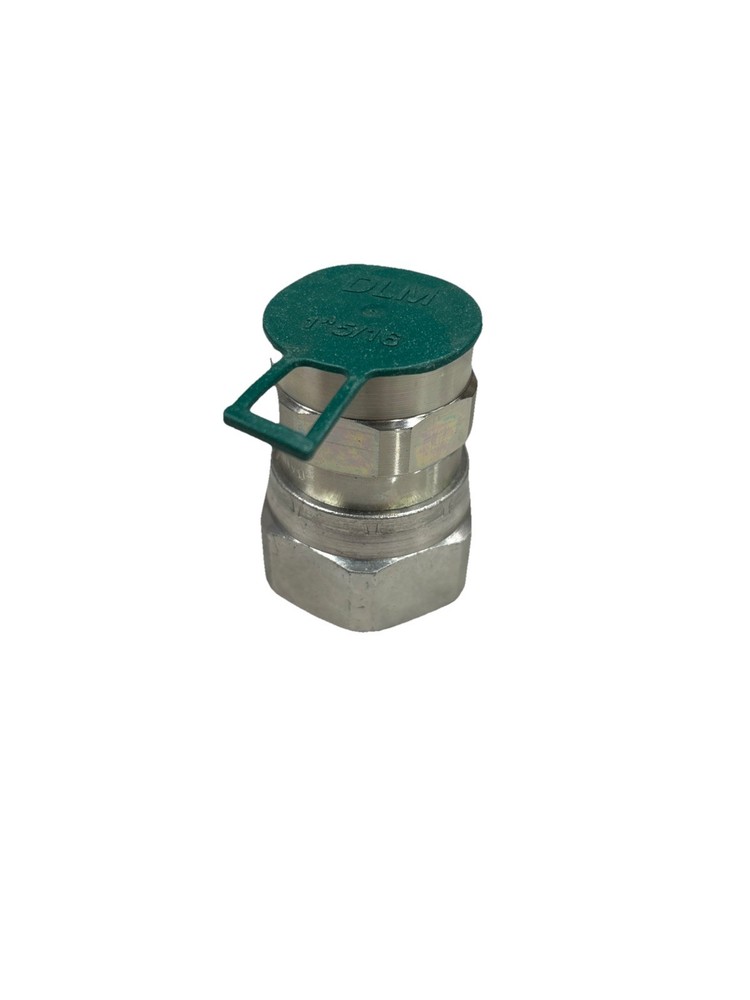 5400-S5-12 Hansen By Danfoss, Quick Disconnect Coupling,