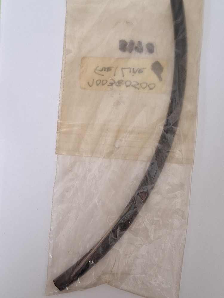Fuel Line 700360500