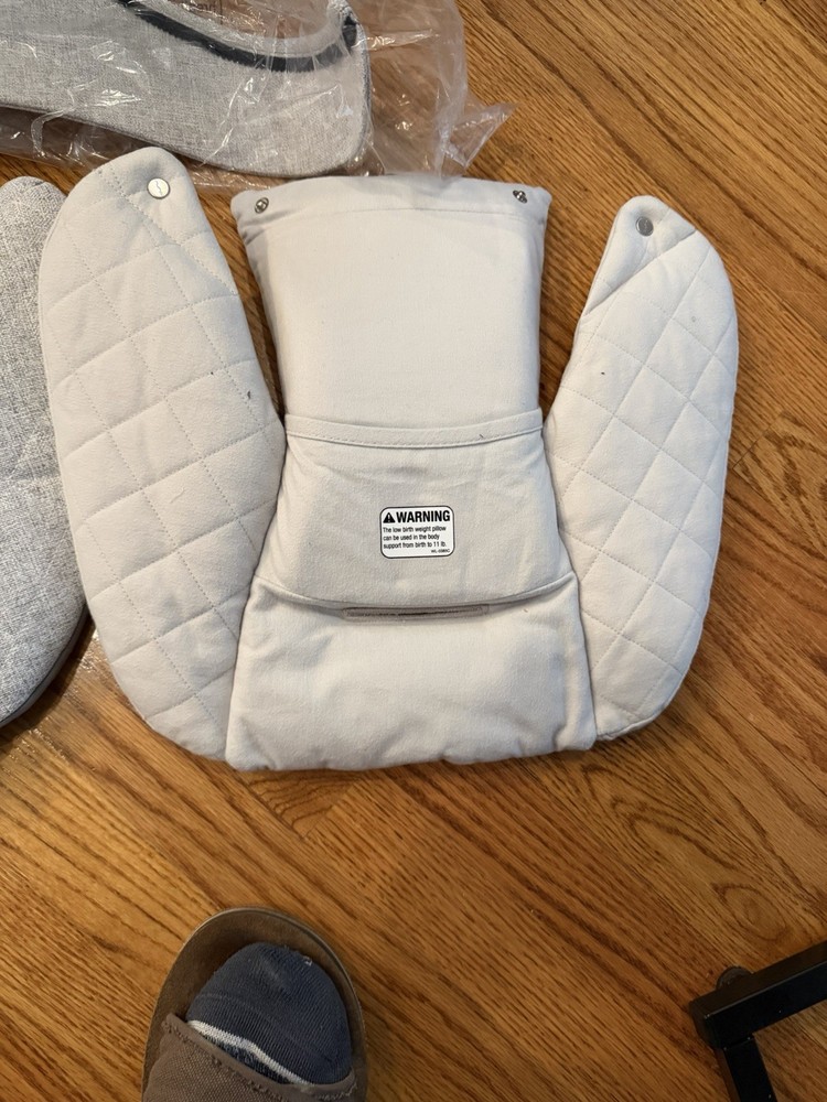 Nuna Accessories