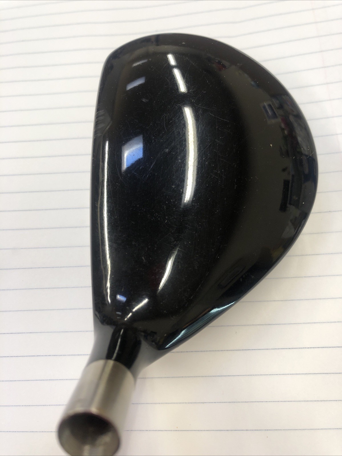 Masker TW-400 3 Wood Head only