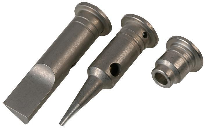 ANTEX - Pack de pointes de remplacement 120P