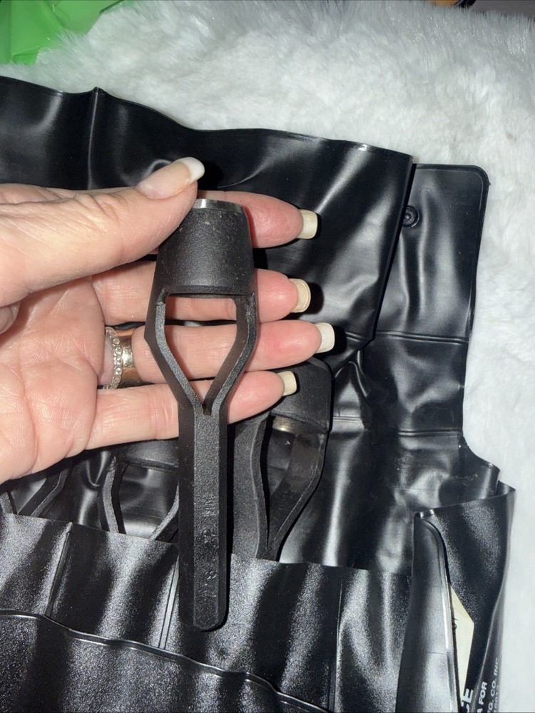 Arch Punch set of 7