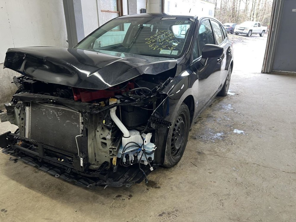 Camera/Projector Camera Windshield Mounted Eye Sight Fits 20 IMPREZA 241236