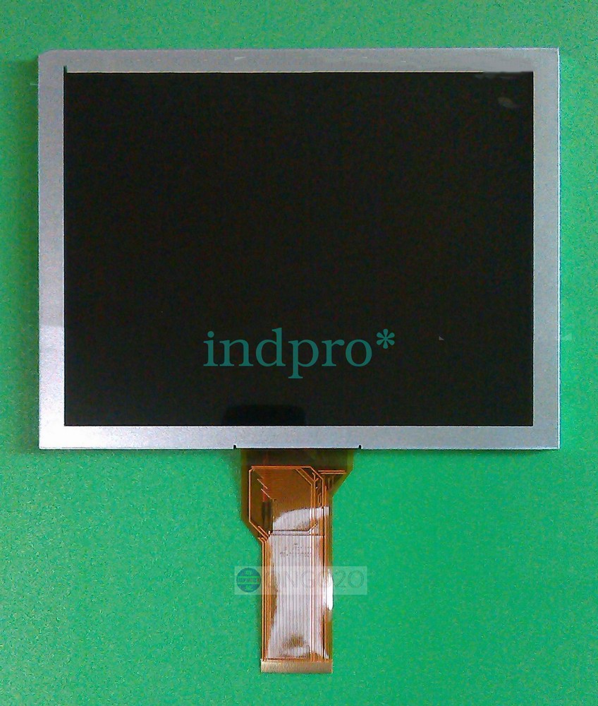 8-inch LCD panel EJ080NA05B]800x600 TTL50 TFT-LCD