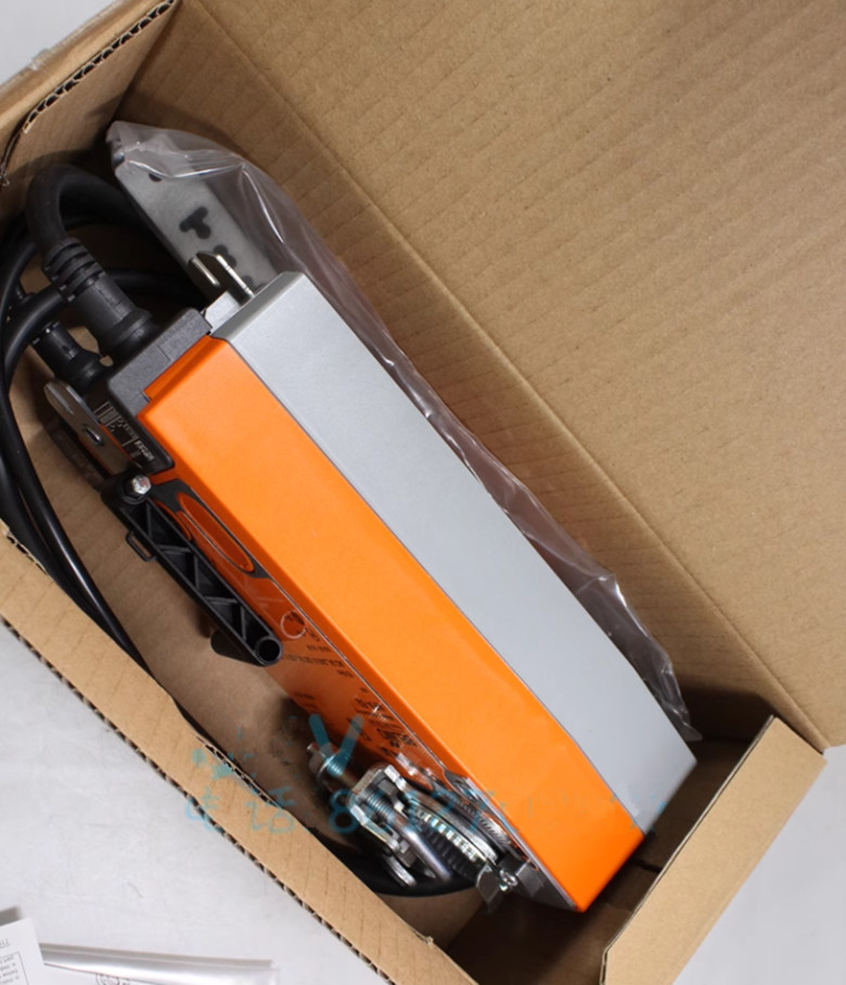 BELIMO NFA-S2 Electric air valve actuator driver