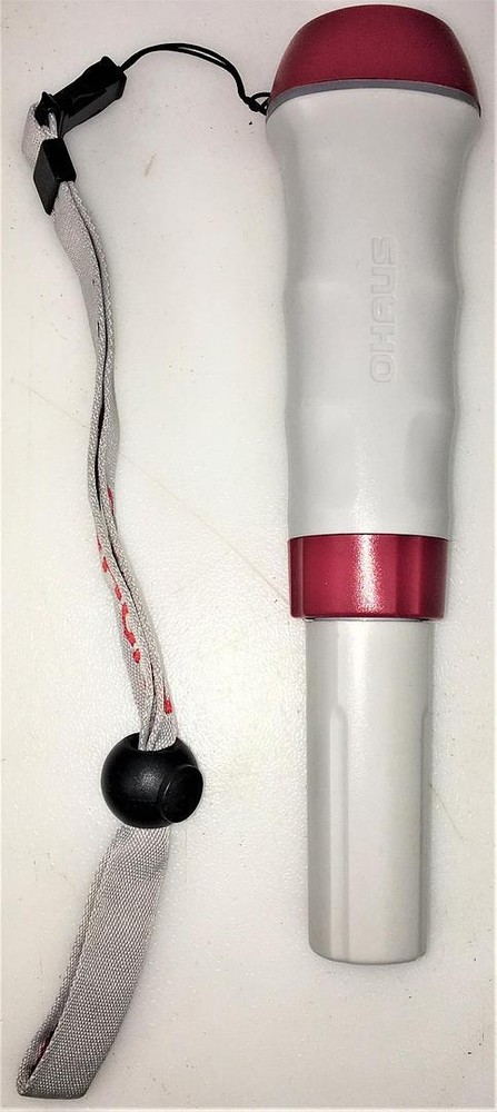 Ohaus Starter ST20C-C Waterproof Conductivity Pen Meter