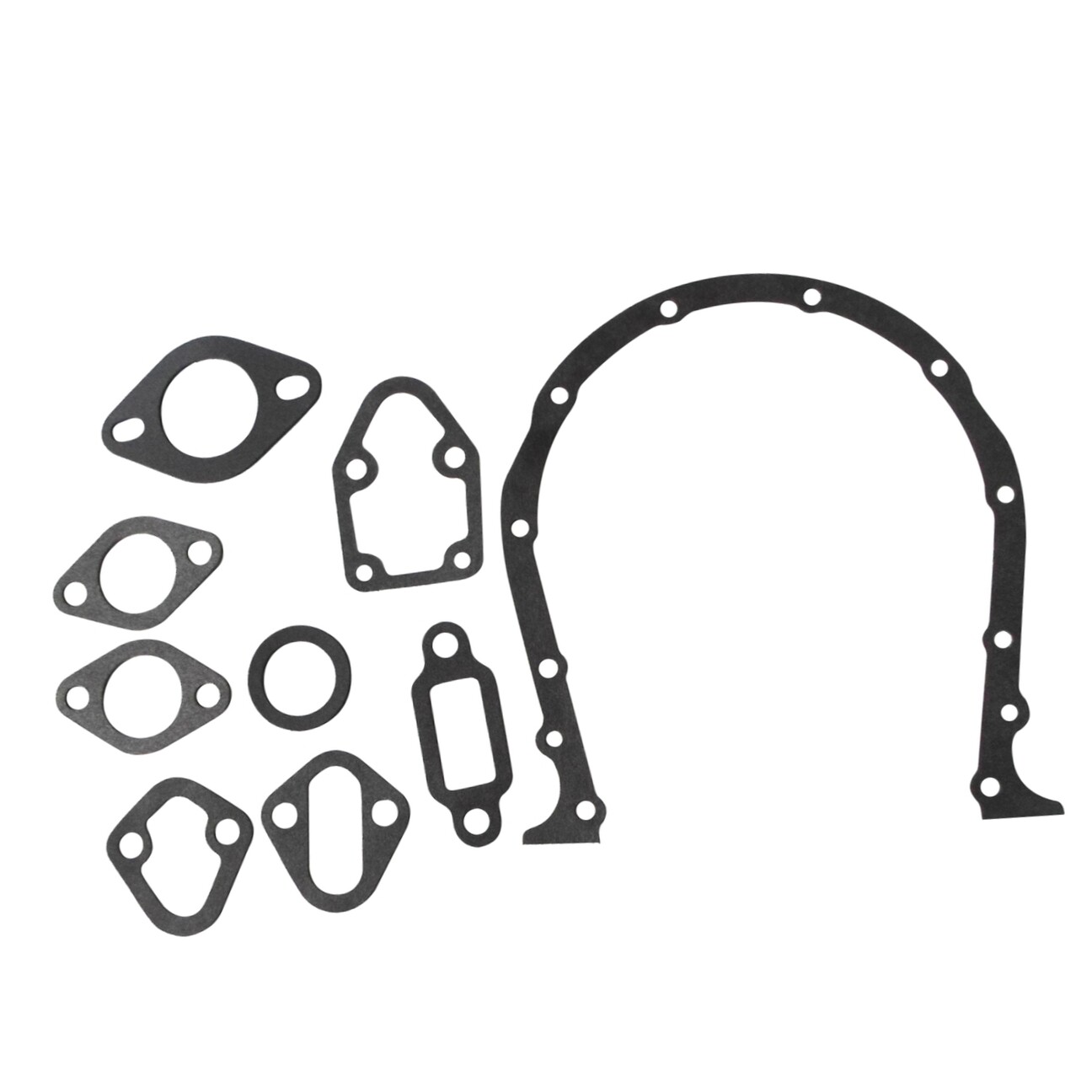 Full Complete Gasket Set For BBC Big Block Chevrolet C20 454 427 396 V8 KS2679