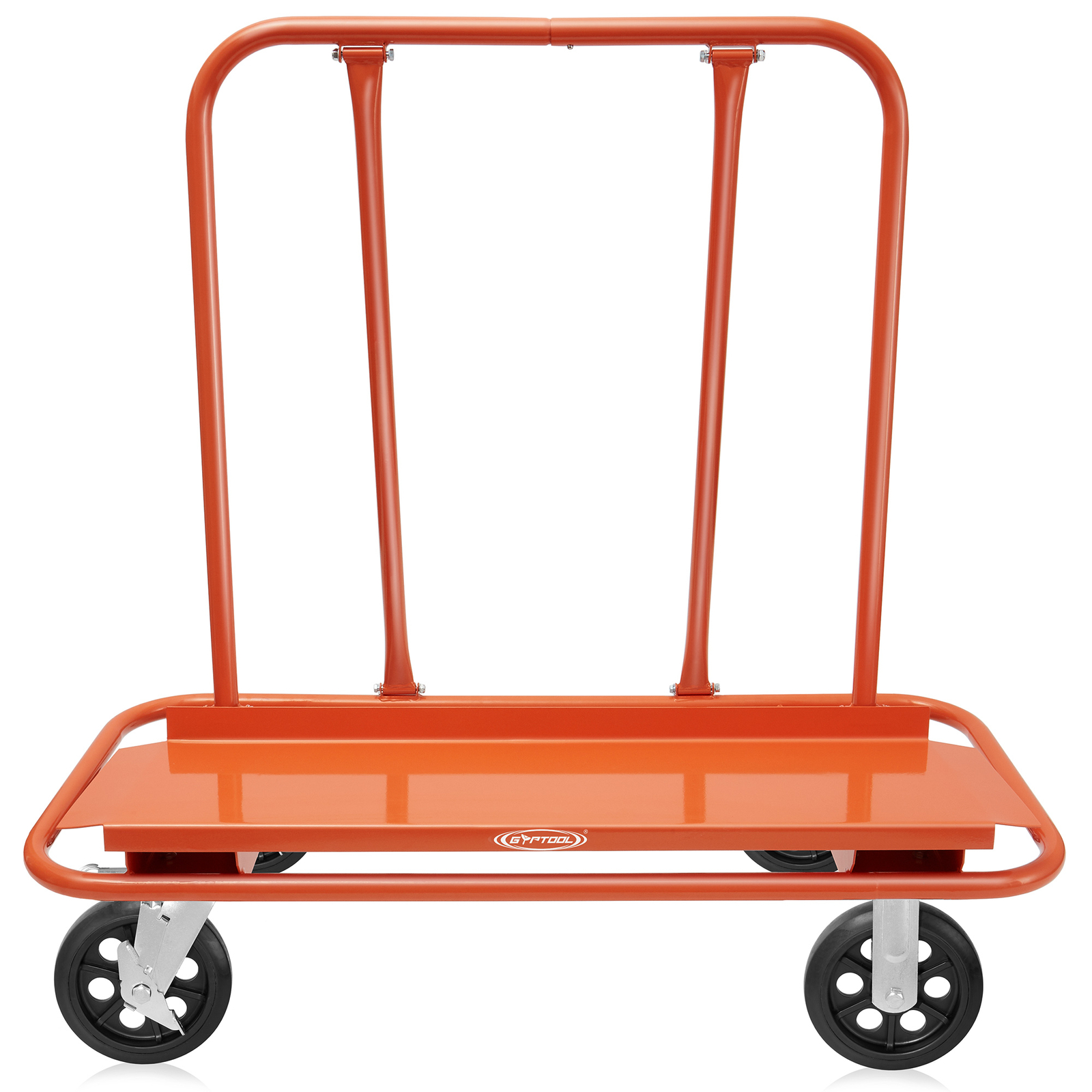Drywall Dolly Heavy Duty Sheetrock Panel Cart Trolley Plywood Truck