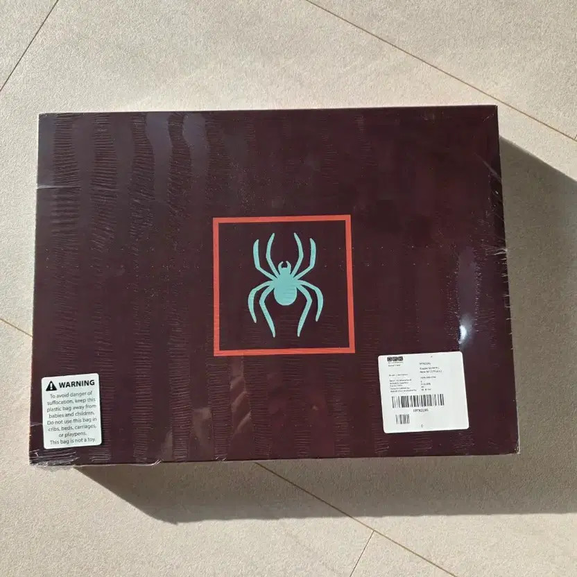 GMK MTNU Copper Keycap Set (Unopened)