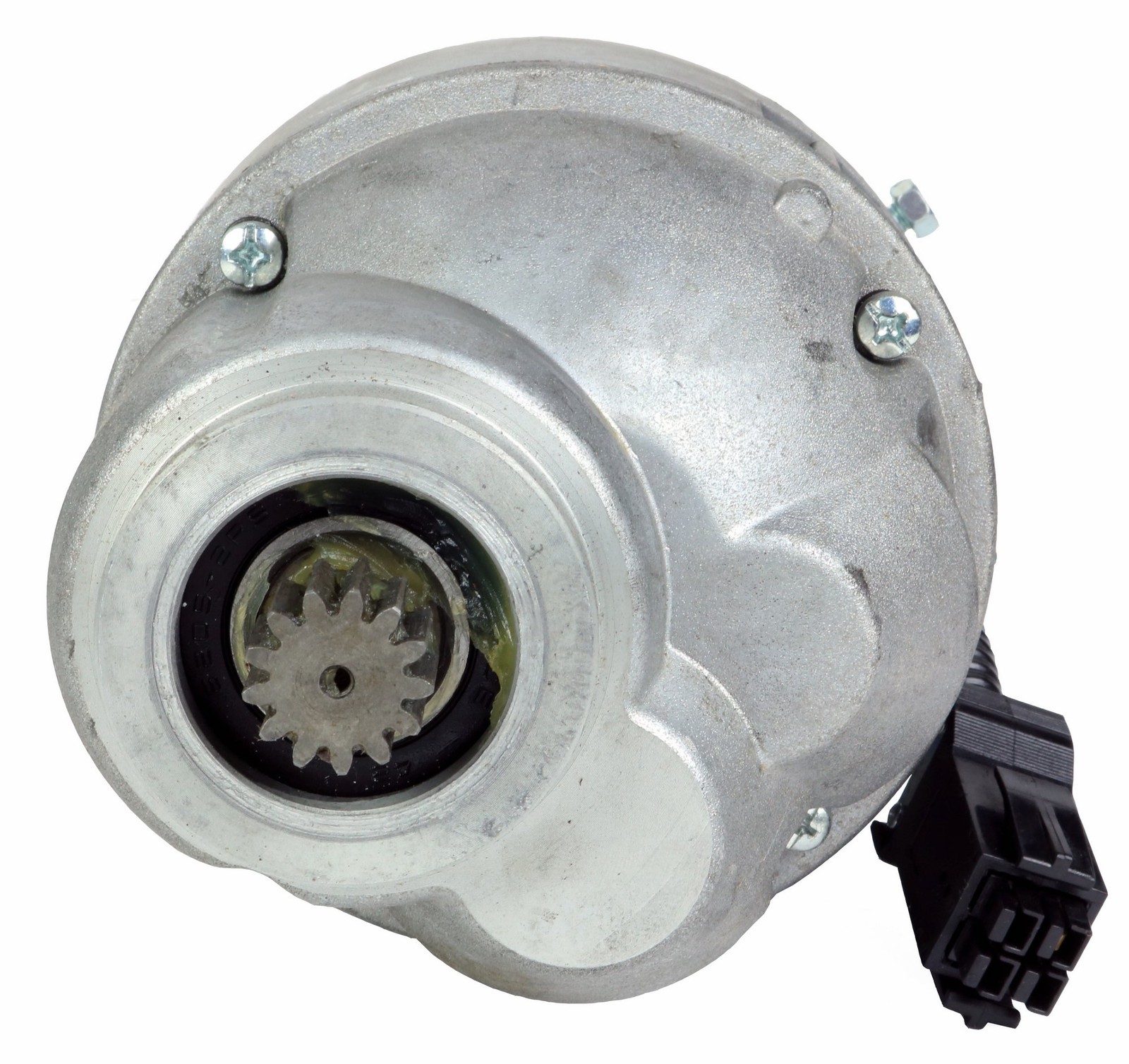 Toledo Pipe 57 RPM 300 Motor and Gear Box fits RIDGID® 300 87750