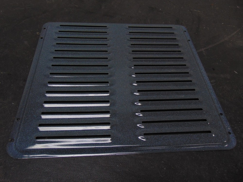 Kenmore Range 79071342702 Broil Pan Insert 316082000