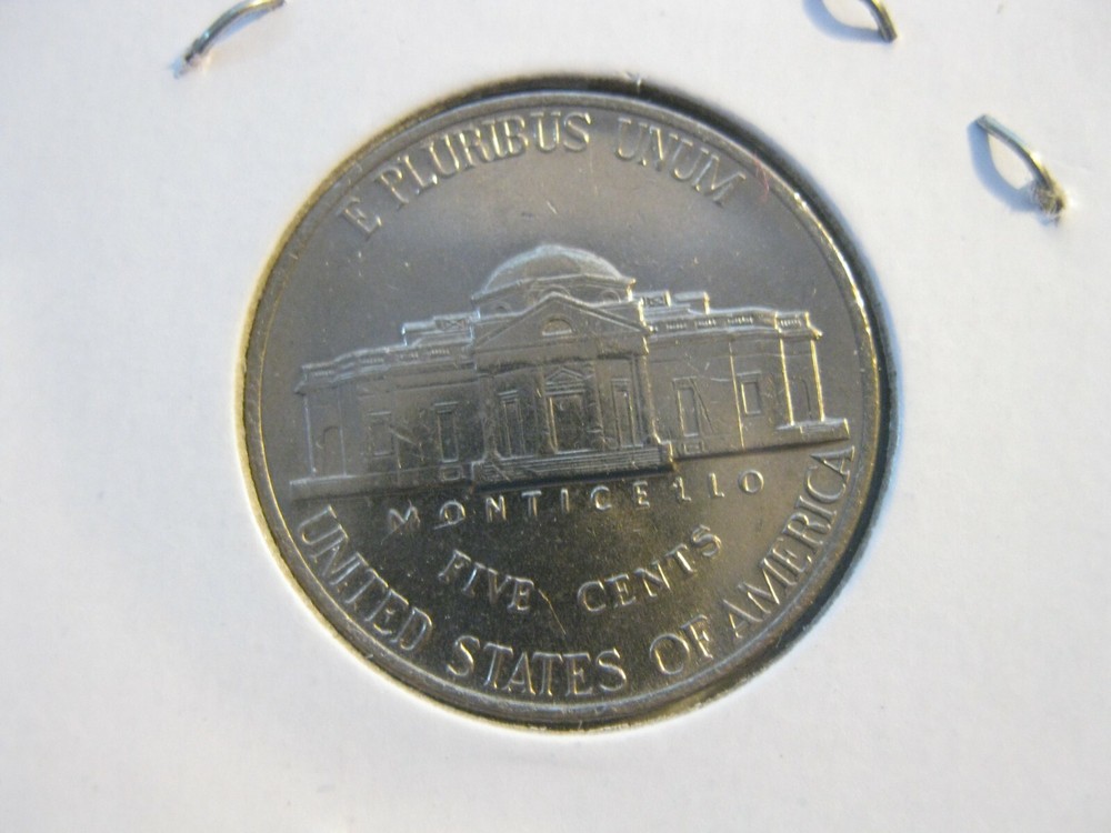 1994 D Jefferson Nickel Ch/Gem BU! #32302