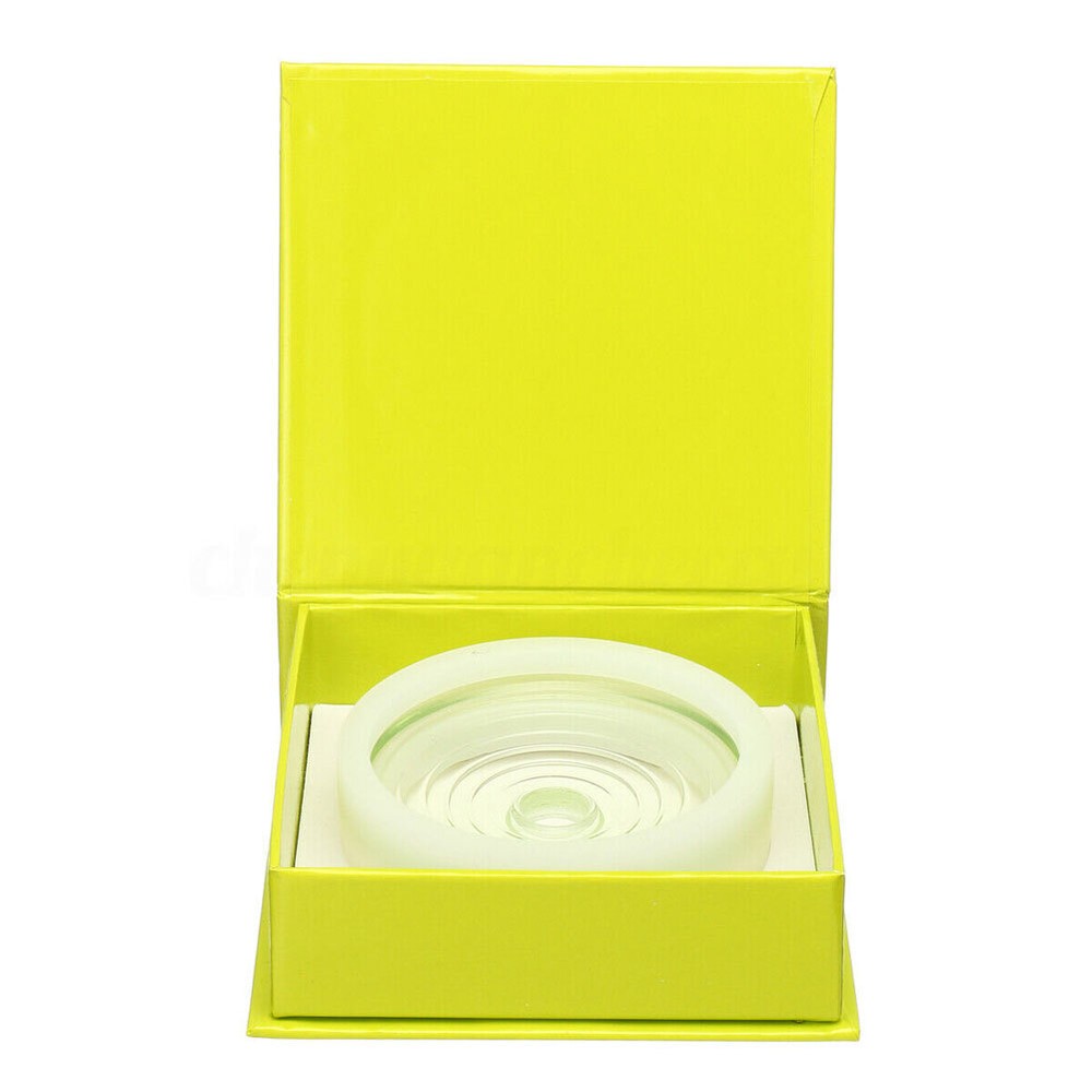 Authentic Bio Disc 4 Alpha Spin Bio Disc Health Care Round Shape+Protective Ring