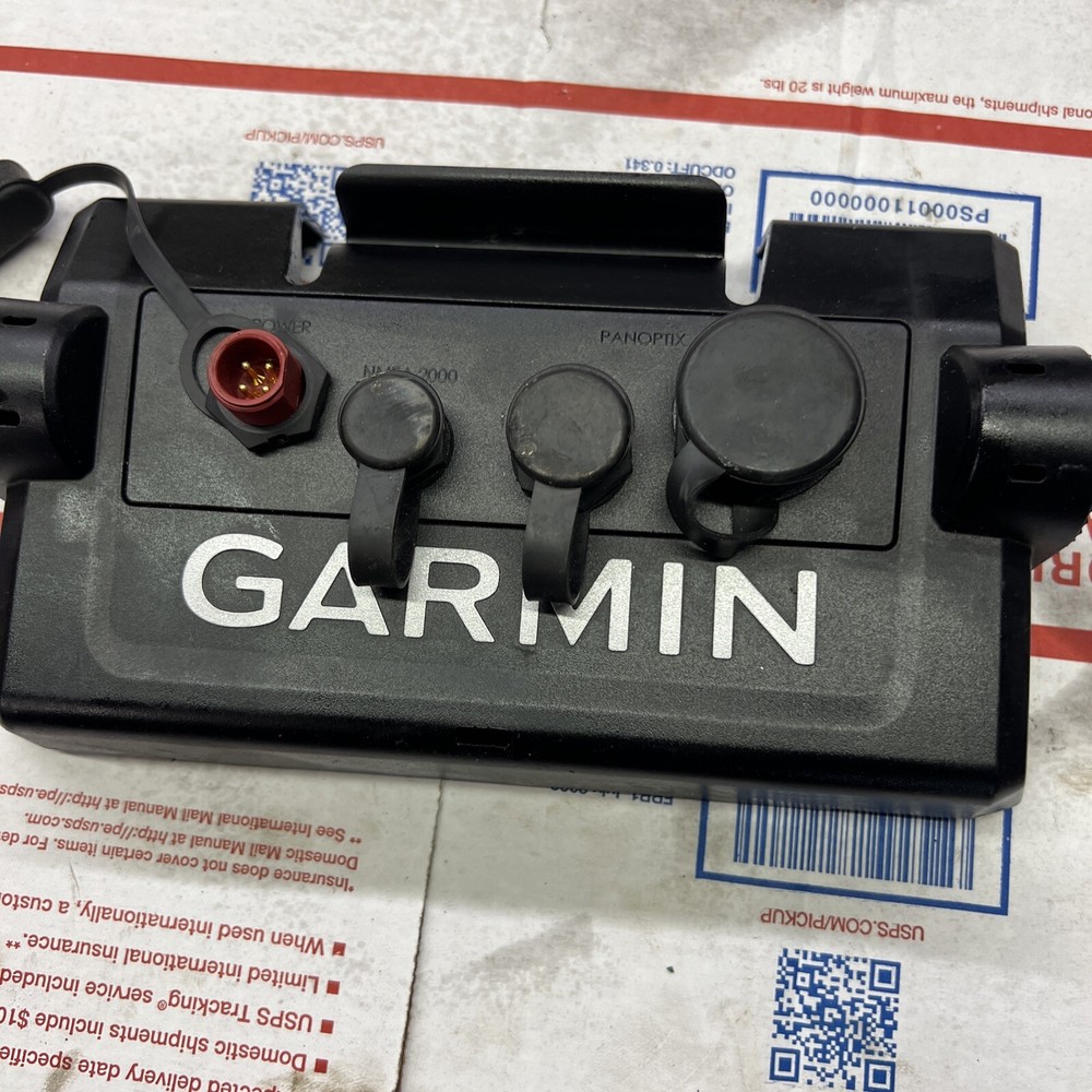 Garmin base