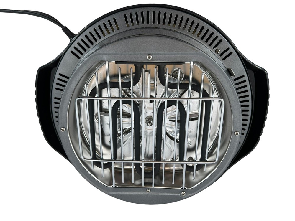 Nuwave Pro Plus Infrared Oven 20601 Power Head Motor Replacement