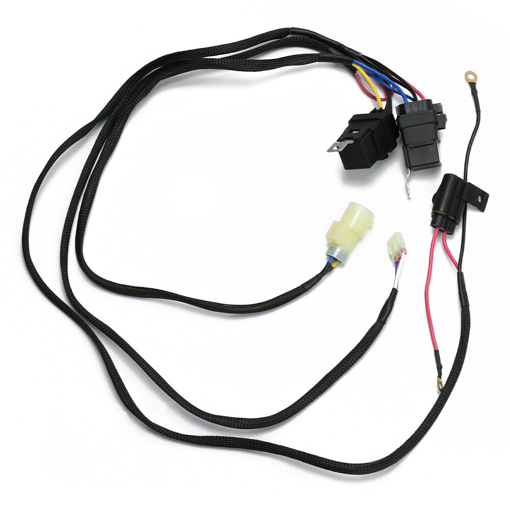 Angle Sensor Computer Bypass Kit Fit Honda Es Shift Kit Foreman 450 ES 1998-2004