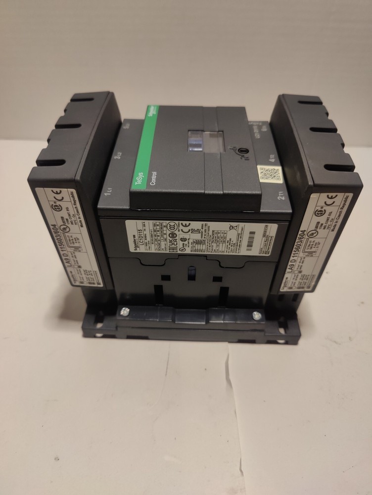 Trane CTR02250 CONTACTOR