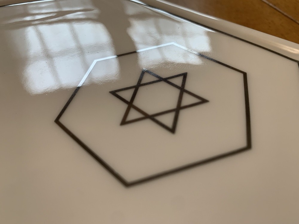 Daystar Communion Set