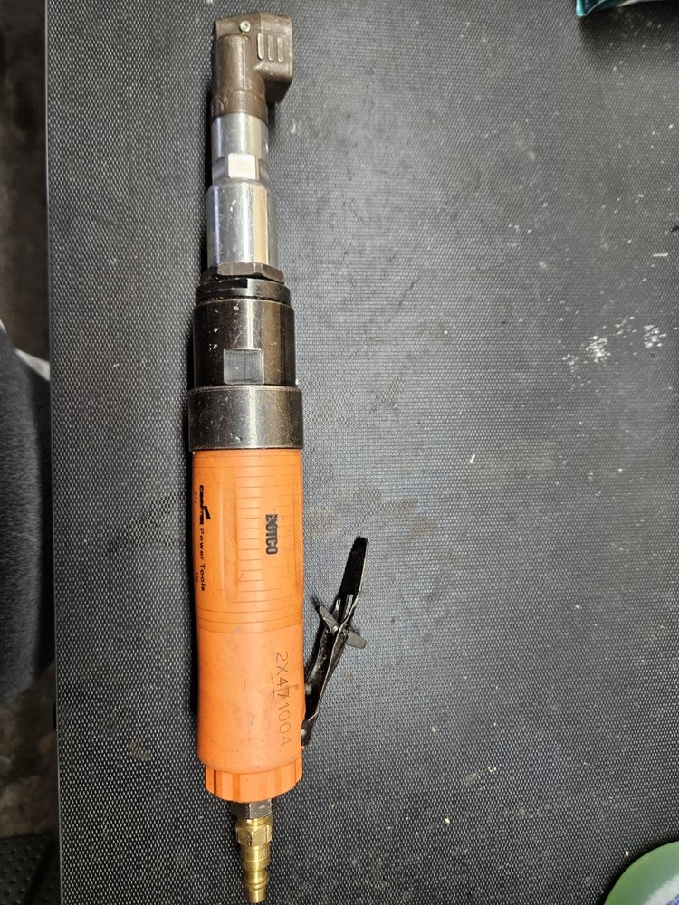 Dotco 90 Degree Threaded Drill 770 Rpm 15LN286-62.