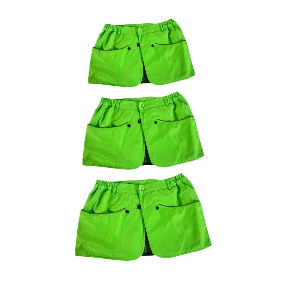 Dog Handler Training Apron Waterproof Gear Nylon Clothing with Multi Pockets