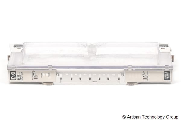 HP E8460-80012 Terminal Block Shell