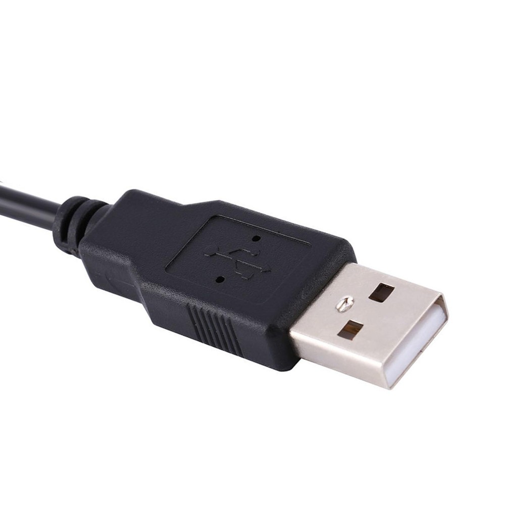 39.4" USB Charger Charging Cable For GoPro 3/ 3+/4 Wi-Fi Remote Controller E