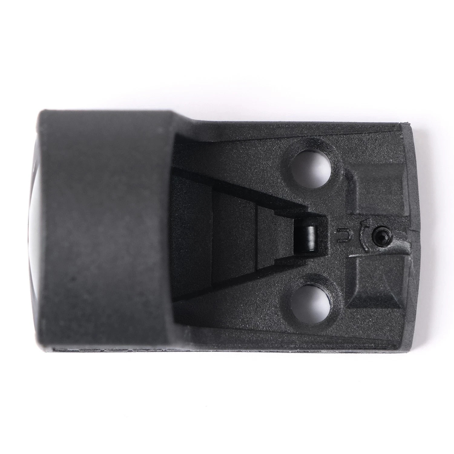 SIG SAUER ROMEOZero 1x 24 mm 3 MOA Red Dot Sight - Black (SOR01300)
