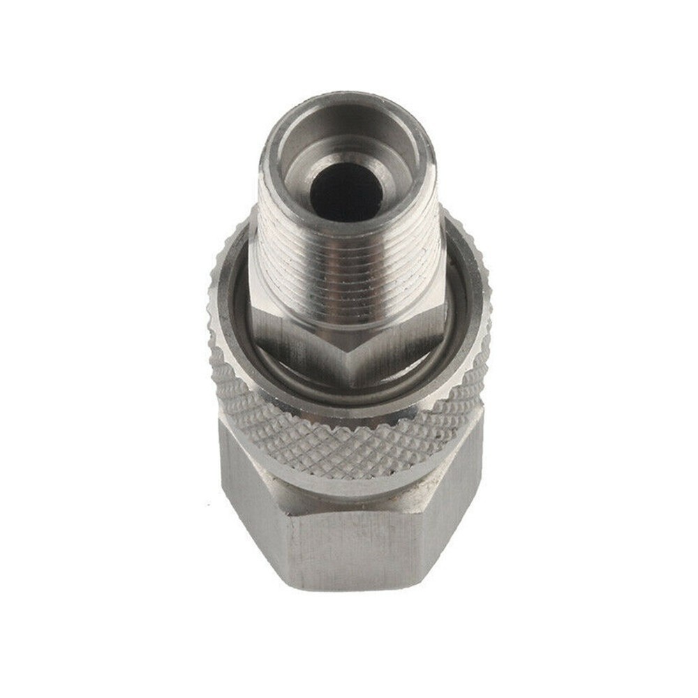 Paintball-PCP 8mm Quick Release Disconnect Coupler 1/8NPT Fitting,useful