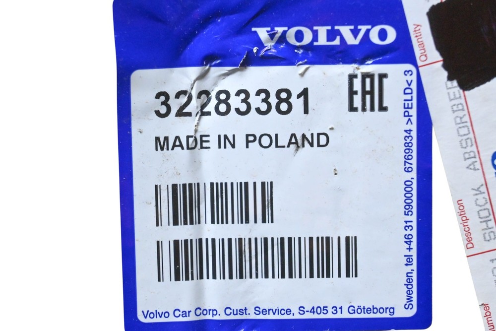 Volvo 32283381 Shock Absorber NOS
