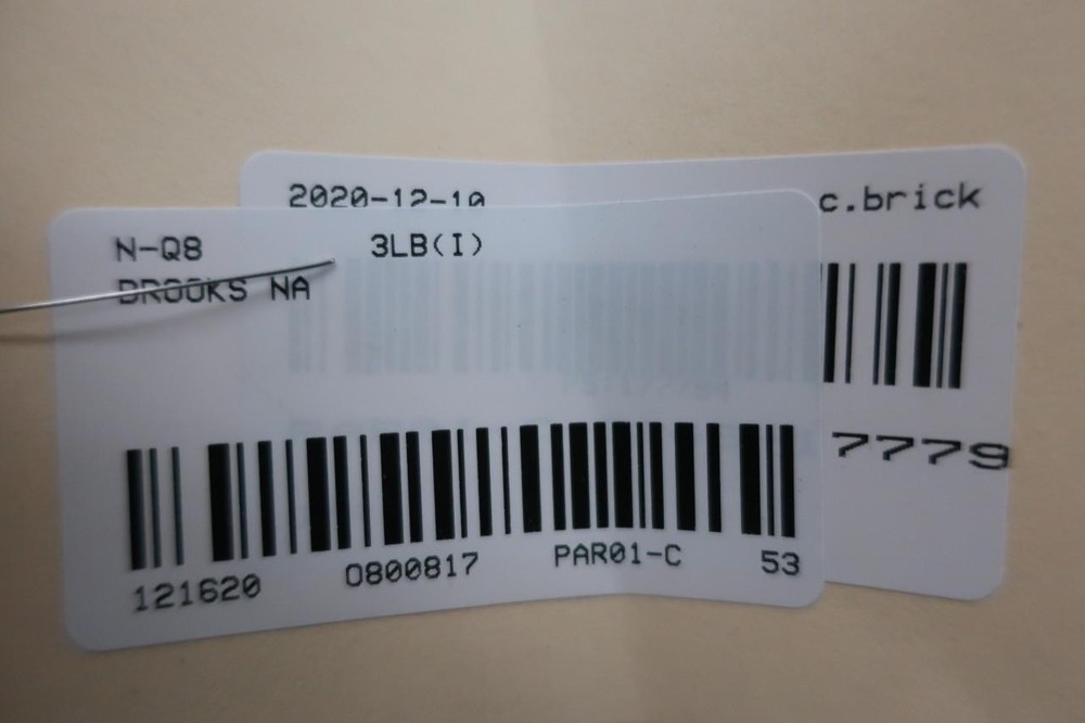 Brooks Brooksight Socket Weld Flow Indicator 1in