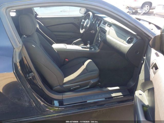 CONTROL PANEL OEM 2014 FORD MUSTANG 1YR WRNTY