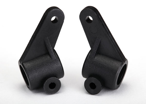 Traxxas 3636 Steering Blocks (Left & Right) Bandit