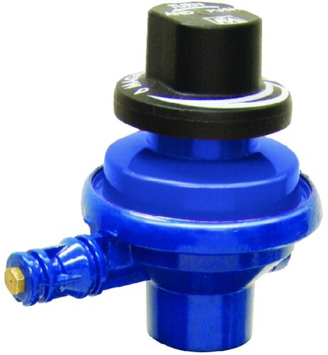 Magma CONTROL VALVE REGULATOR Magma 10-263 Regular Type Control Valve