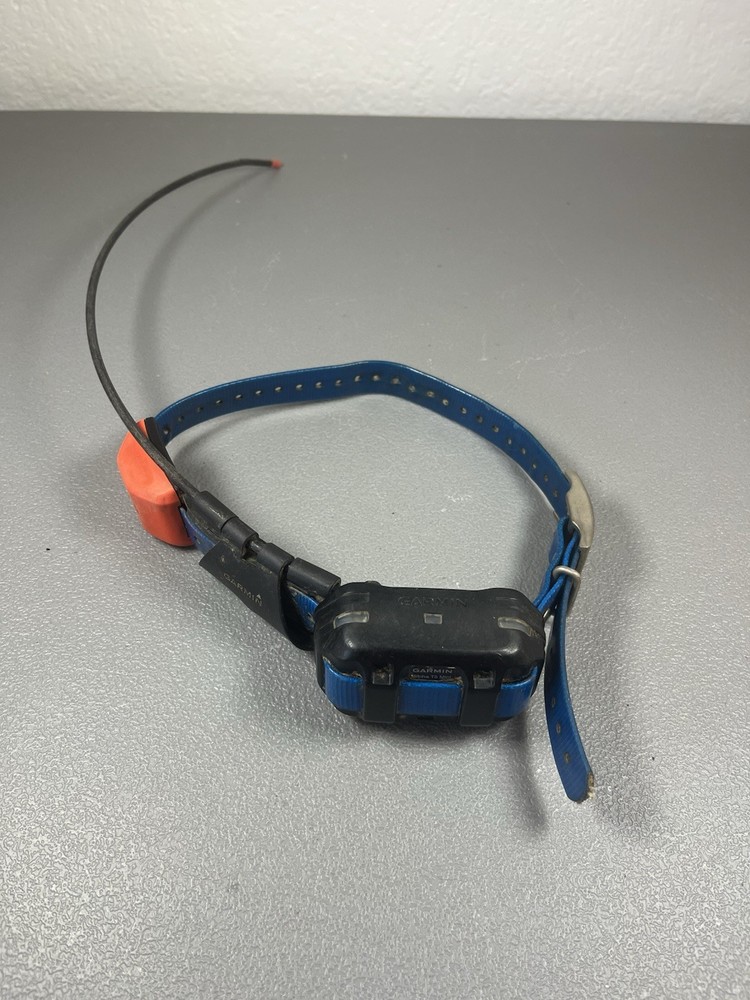 Garmin T5 Mini GPS Dog Tracking Collar
