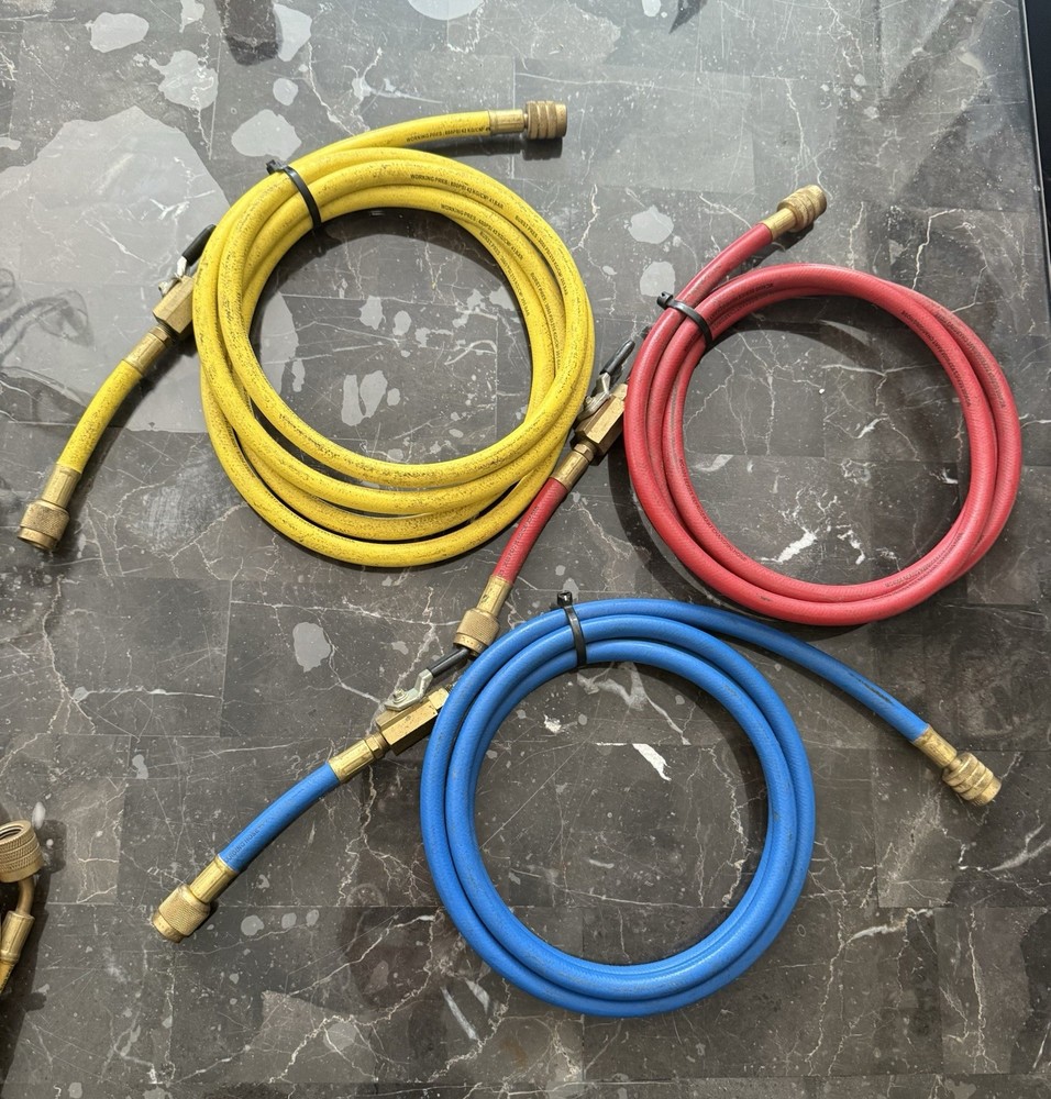 MasterCool AC Accessories