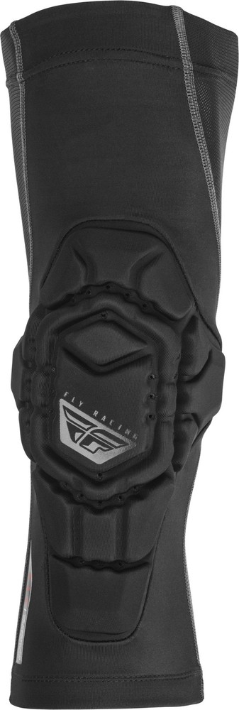 Fly Racing Barricade CE Light Knee Guards Black
