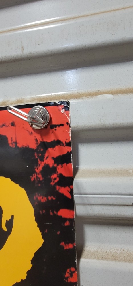 Twiztid Label Beneath the Streets 24x37