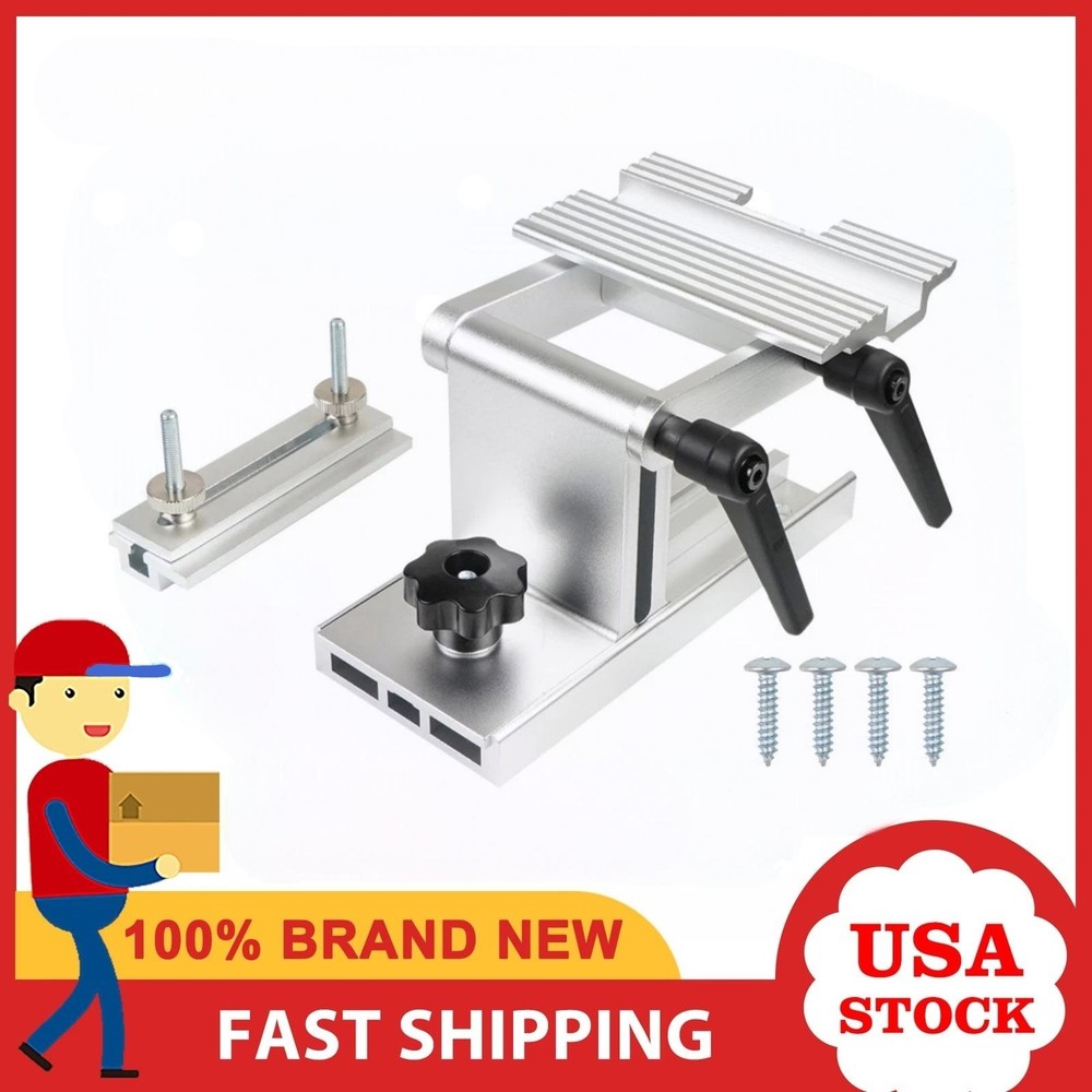 ⬇️Adjustable Replacement Tool Rest Sharpening Jig Bench Grinders and Sanders⬇️