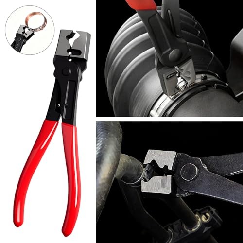Electrical Connector Disconnect Tool Set – Straight & 60° Angled Automotive