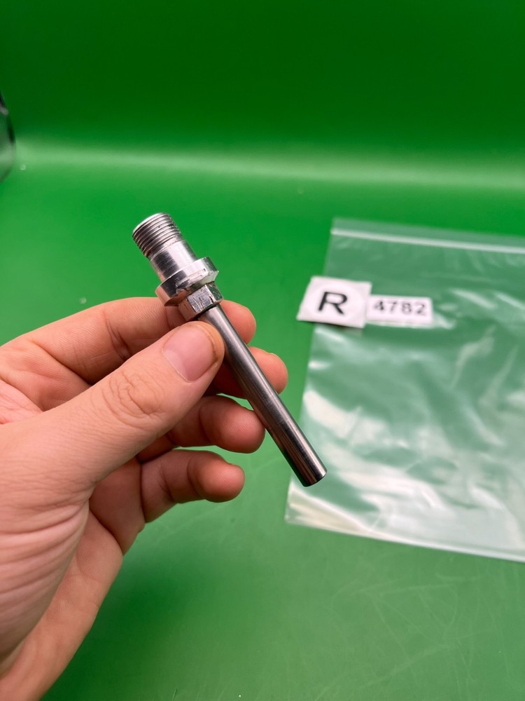 Stainless Steel Autococker Volumizer