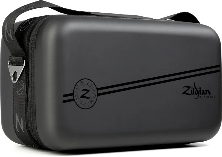Zildjian Touring E-VAULT Module Case