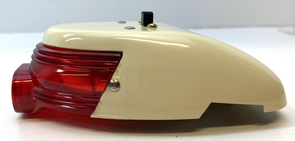 new Schwinn Classic bicycle Phantom rear rack TAIL LIGHT tail light #1