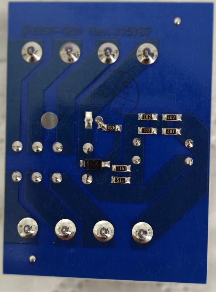 Altronix RBST Relay Module New