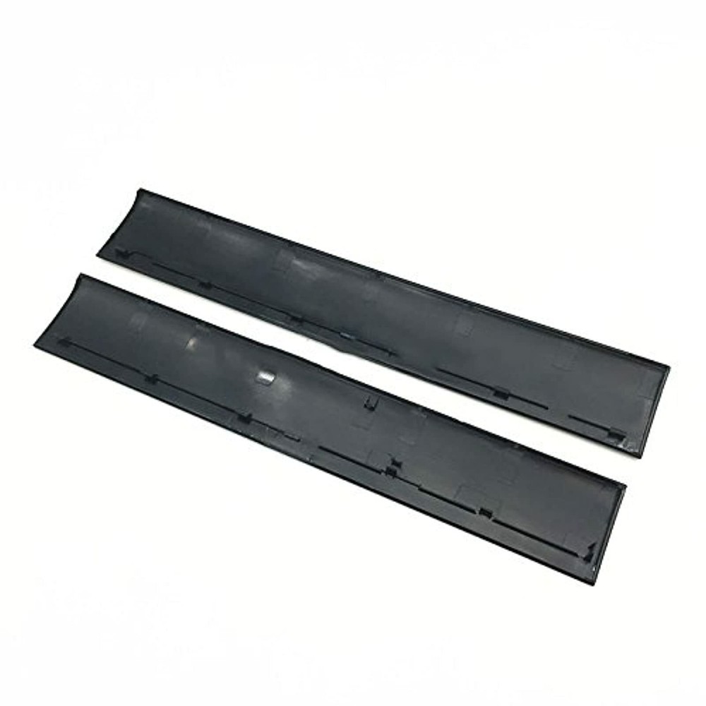 Front Housing Case Left And Right Faceplate Panel For PS3 4000 PS3 Super