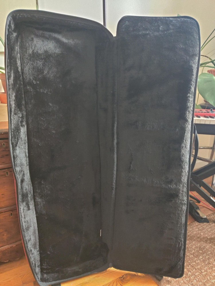Nord 73-Key Keyboard Soft Case